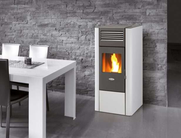 Fair R14 dubbele canalisatie