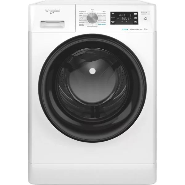 Whirlpool FFBP9489BVFR