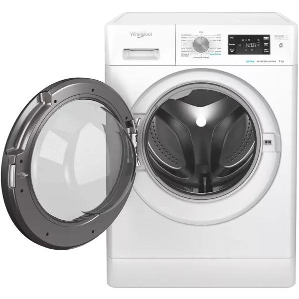 Whirlpool FFBP9489BVFR - Afbeelding 2