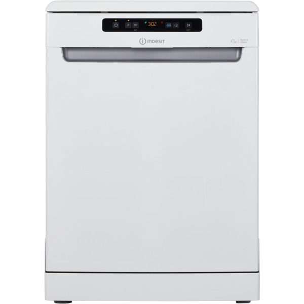 Indesit DFO3C23A