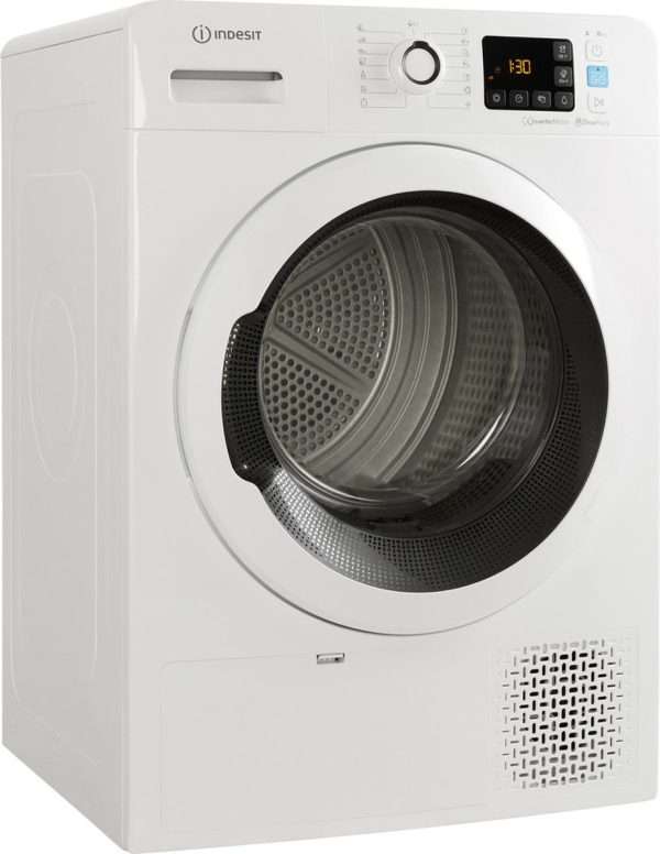 Indesit YT M11 82K RX EU