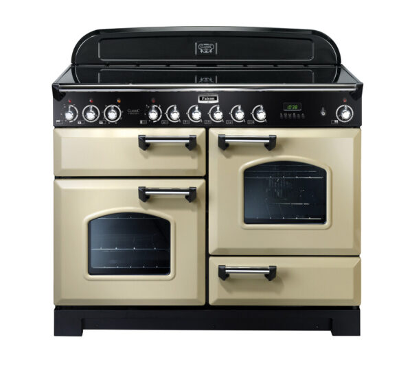 Falcon Classic Deluxe 110 Keramisch/Elektro - Afbeelding 5
