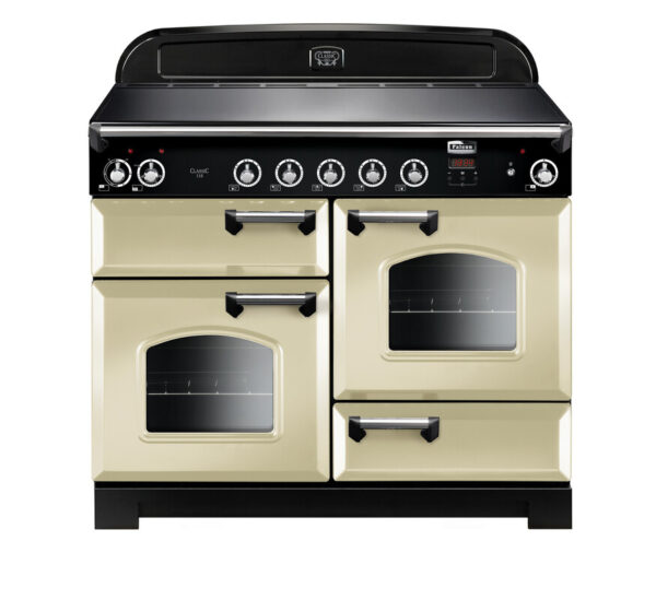 Falcon Classic 110 Inductie/Elektro - Afbeelding 3
