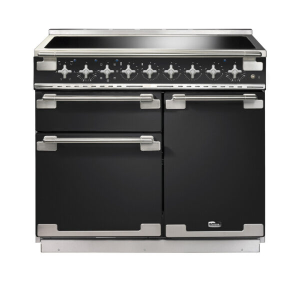 Falcon Elise 100 Inductie/Elektro - Afbeelding 2