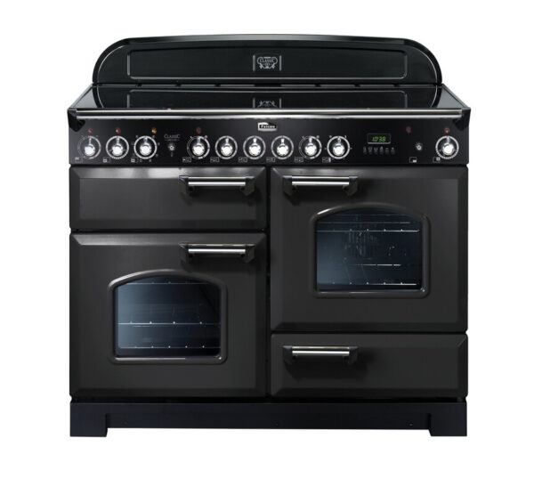 Falcon Classic Deluxe 110 Keramisch/Elektro - Afbeelding 3