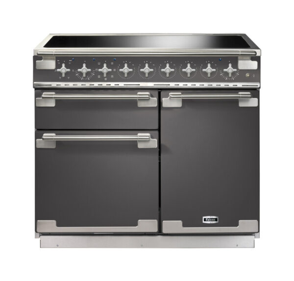 Falcon Elise 100 Inductie/Elektro - Afbeelding 8