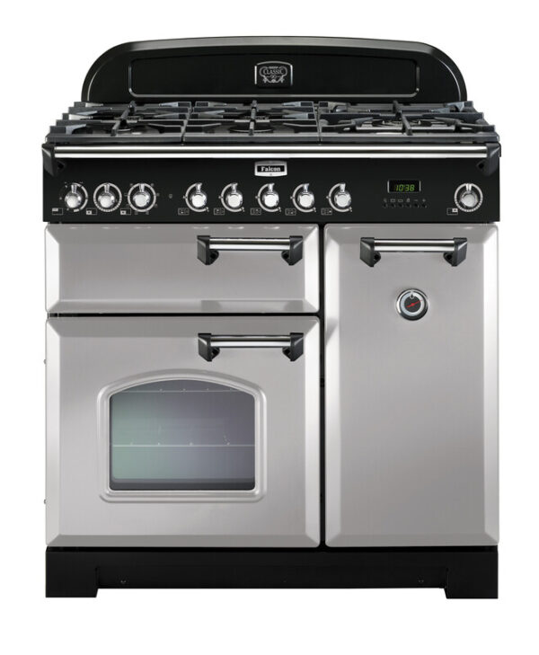 Falcon Classic Deluxe 90 Gas/Elektro - Afbeelding 9