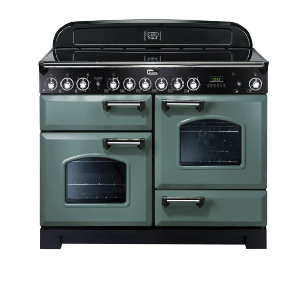 Falcon Classic Deluxe 110 Keramisch/Elektro - Afbeelding 6