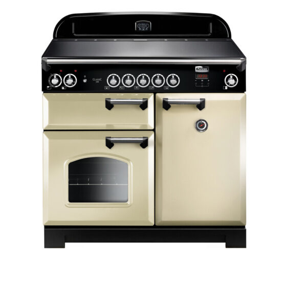 Falcon Classic 100 Inductie/Elektro - Afbeelding 3