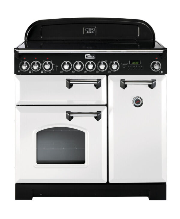 Falcon Classic Deluxe 90 Keramisch/Elektro - Afbeelding 12