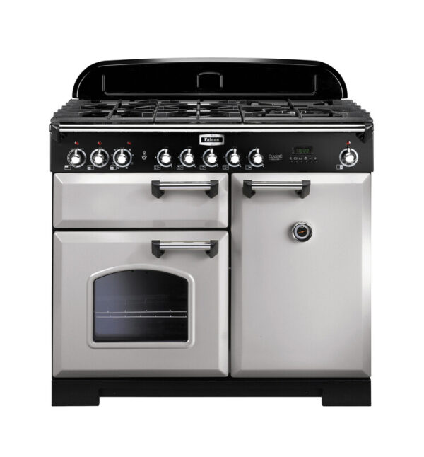 Falcon Classic Deluxe 100 Gas/Elektro - Afbeelding 9