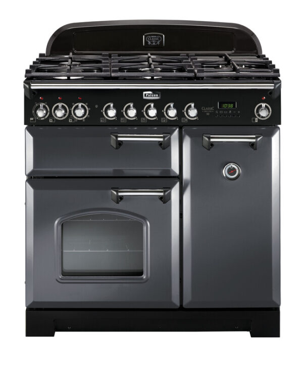 Falcon Classic Deluxe 90 Gas/Elektro - Afbeelding 10
