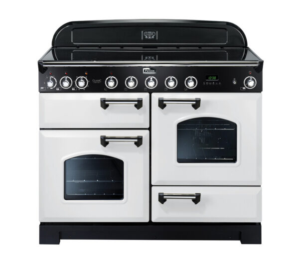 Falcon Classic Deluxe 110 Keramisch/Elektro - Afbeelding 11