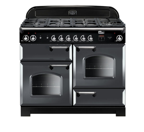 Falcon Classic 110 Gas/Elektro - Afbeelding 4