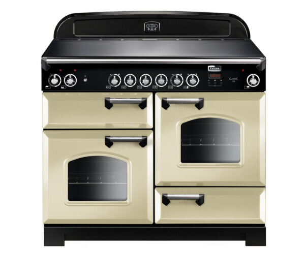 Falcon Classic 110 Keramisch/Elektro - Afbeelding 3