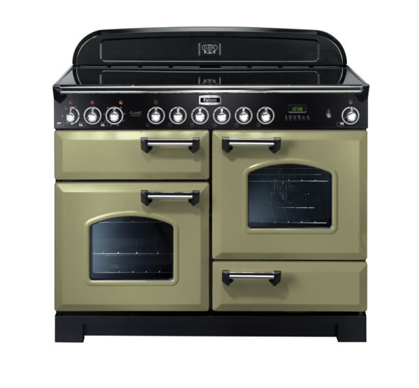 Falcon Classic Deluxe 110 Keramisch/Elektro - Afbeelding 7