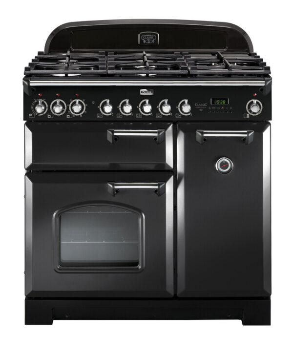 Falcon Classic Deluxe 90 Gas/Elektro - Afbeelding 3