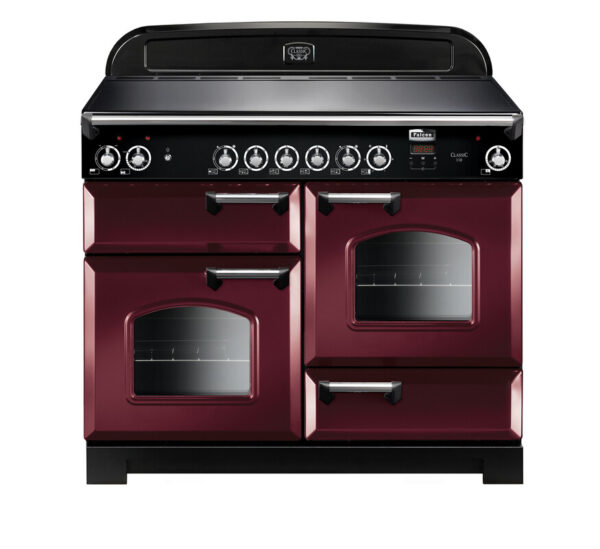 Falcon Classic 110 Keramisch/Elektro - Afbeelding 2