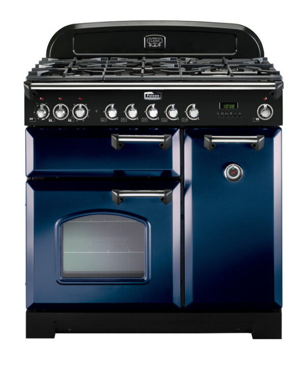 Falcon Classic Deluxe 90 Gas/Elektro - Afbeelding 8