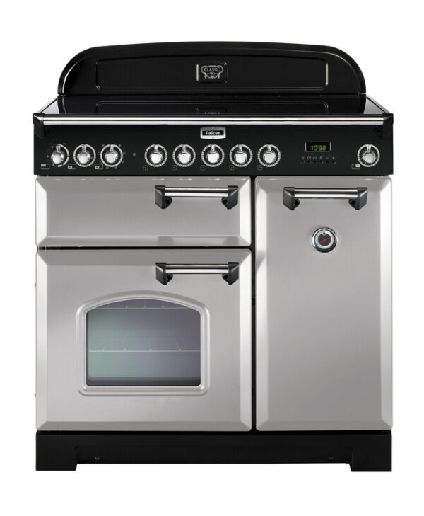 Falcon Classic Deluxe 90 Keramisch/Elektro - Afbeelding 9