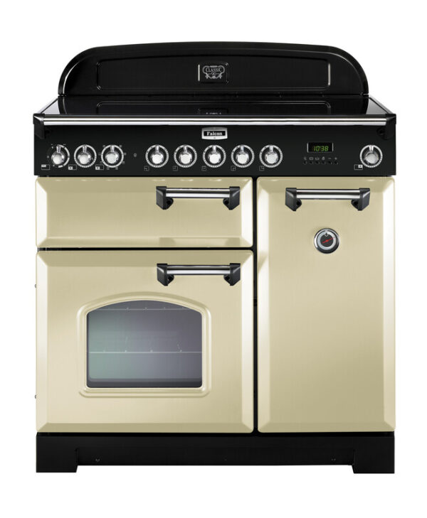 Falcon Classic Deluxe 90 Keramisch/Elektro - Afbeelding 5
