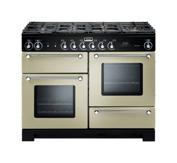 Falcon Kitchener 110 Gas/Elektro - Afbeelding 2