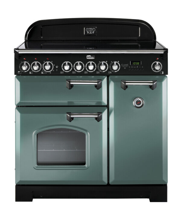 Falcon Classic Deluxe 90 Keramisch/Elektro - Afbeelding 6