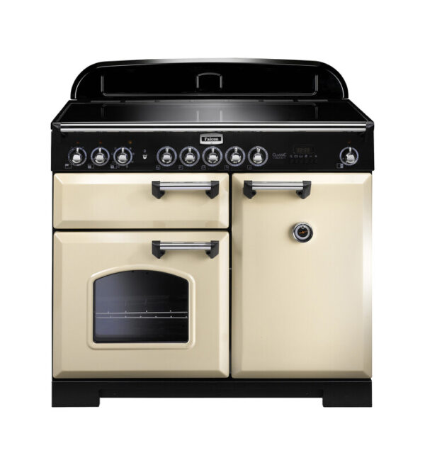 Falcon Classic Deluxe 100 Inductie/Elektro - Afbeelding 5