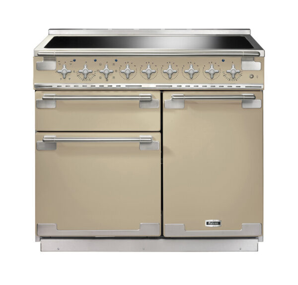 Falcon Elise 100 Inductie/Elektro - Afbeelding 5