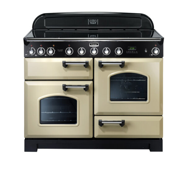 Falcon Classic Deluxe 110 Inductie/Elektro - Afbeelding 5