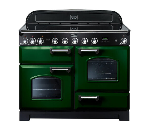 Falcon Classic Deluxe 110 Keramisch/Elektro - Afbeelding 2