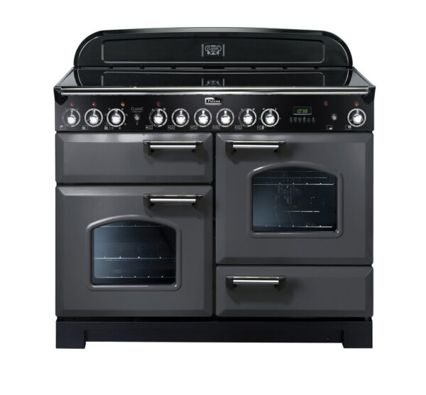 Falcon Classic Deluxe 110 Keramisch/Elektro - Afbeelding 10