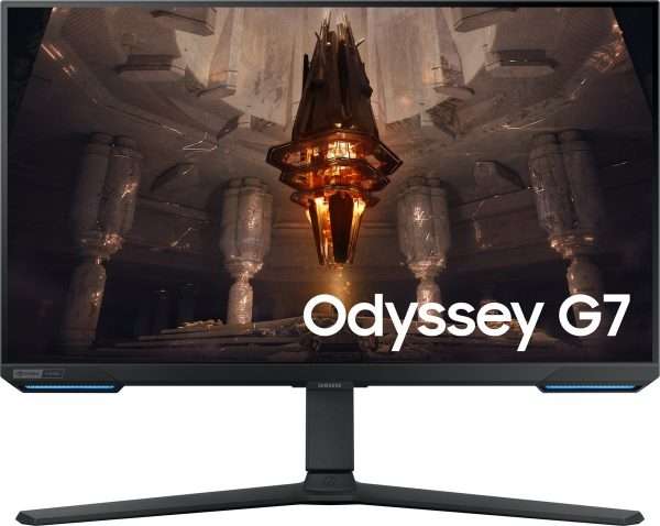 Samsung Odyssey G7 LS28BG700EPXEN