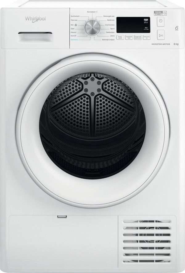 Whirlpool FFT M11 82 NL