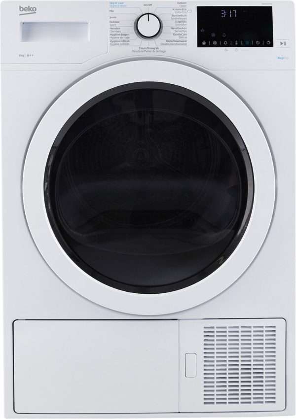 Beko DR8533TX01