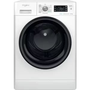 Whirlpool FFWDB864369BVFR