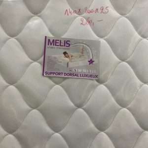 Matras 140 x 200 x 25