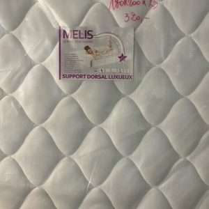 Matras 180 x 200 x 25