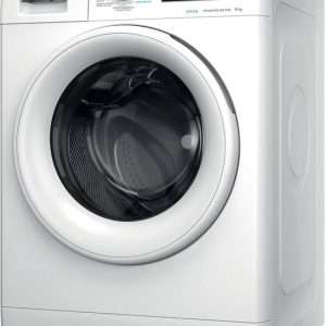 Whirlpool FFBBE 8458 WEV