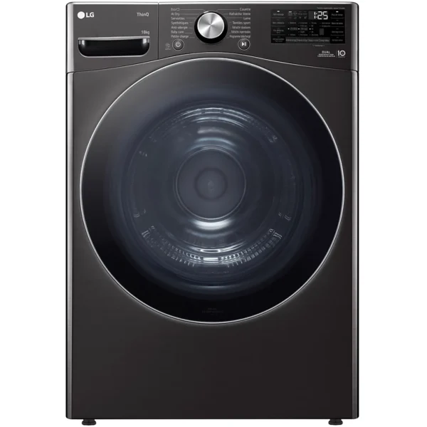 Lg RH8P12BS