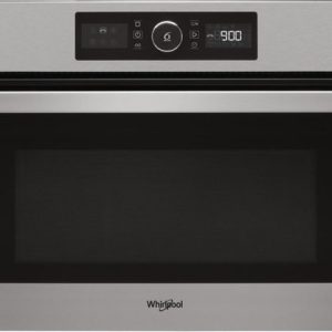 Whirlpool AMW 9605/IX