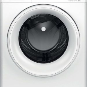 Whirlpool FFSBE 7438 WE F