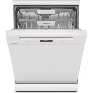 Miele G 7132 SC Wit AutoDos