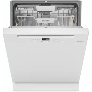 Miele G 5410 SCi White