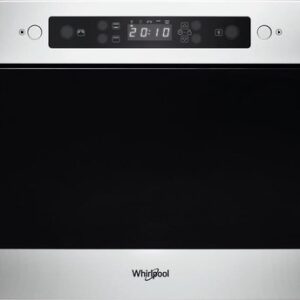 Whirlpool AMW 439/IX