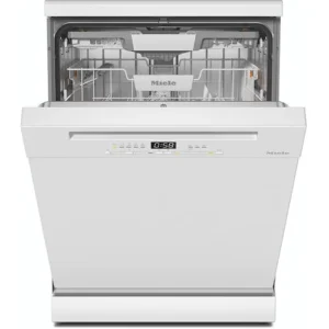 Miele G 5412 SC Wit