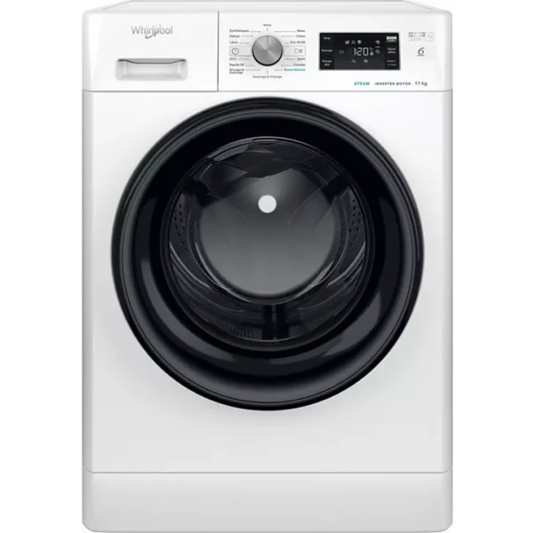 Whirlpool FFBB11469BVFR