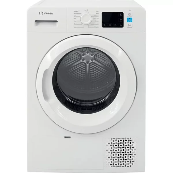 Indesit YTM1192XFRR