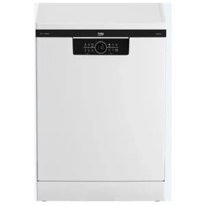 Beko BDFN26442WC