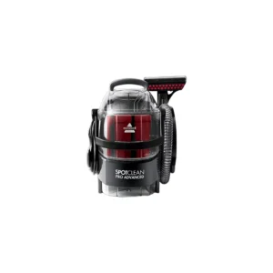 Bissel 1558D SpotClean Pro Advance